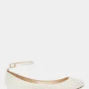 Betsey Johnson Ace Ivory Outlet