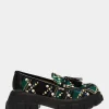 Betsey Johnson Aleah Green Multi Clearance