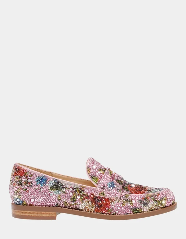 Betsey Johnson Aron Floral Multi Online