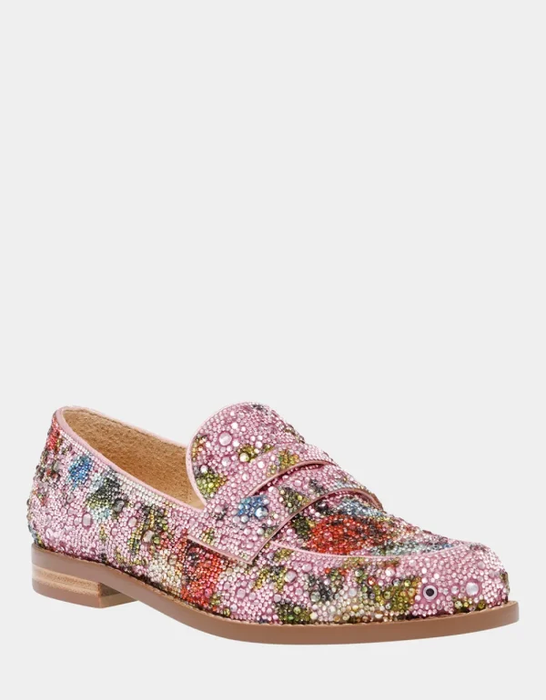 Betsey Johnson Aron Floral Multi Online