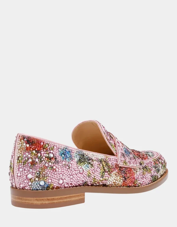 Betsey Johnson Aron Floral Multi Online