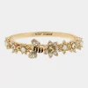 Betsey Johnson Betseys Bee Bangle Yellow Best Sale