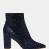 Betsey Johnson Cady Navy Shop