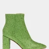 Betsey Johnson Cady Lime Fashion