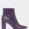 Betsey Johnson Cady Purple Cheap