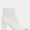 Betsey Johnson Cady Ivory Shop