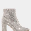 Betsey Johnson Cady Rhinestones Outlet