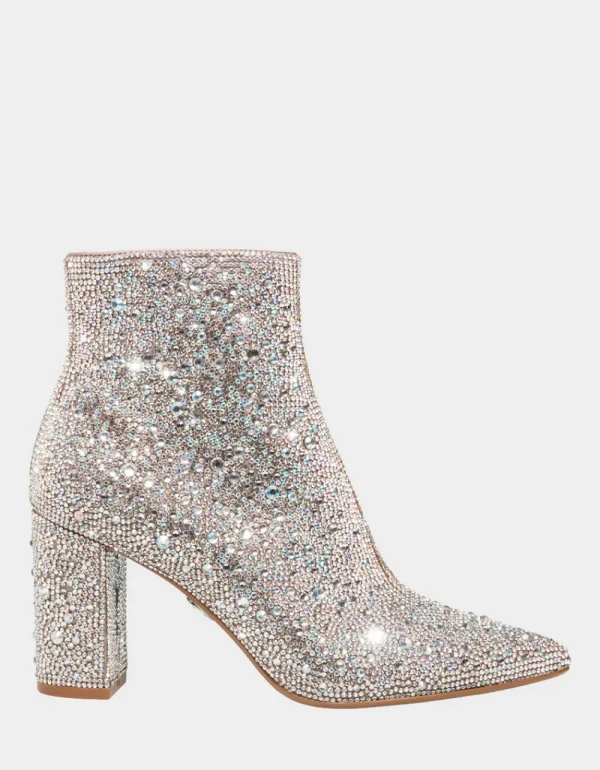 Betsey Johnson Cady Rhinestones Outlet