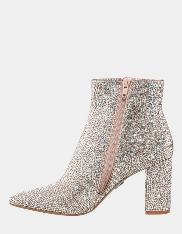 Betsey Johnson Cady Rhinestones Outlet