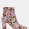 Betsey Johnson Cadyf Floral Multi Outlet