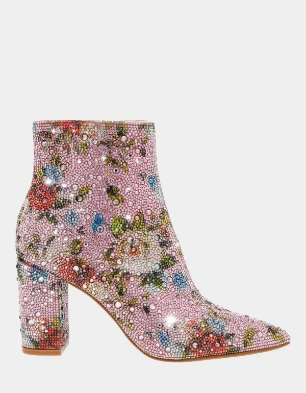 Betsey Johnson Cadyf Floral Multi Outlet