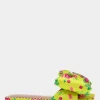 Betsey Johnson Daisyy-G Citron Flash Sale