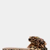 Betsey Johnson Daisyy-G Leopard Multi Discount