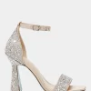 Betsey Johnson Dani Rhinestones Online