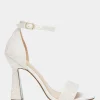 Betsey Johnson Dani Ivory Best Sale