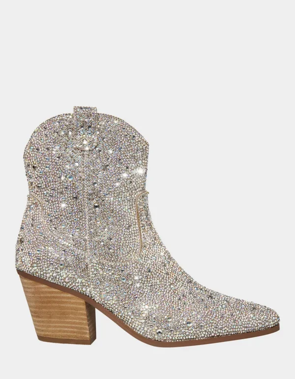 Betsey Johnson Diva Rhinestones Best Sale