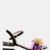 Betsey Johnson Dottee Black Multi Store