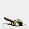 Betsey Johnson Frankee Black Multi Cheap