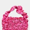 Betsey Johnson Frill Of It All Bag Pink Sale