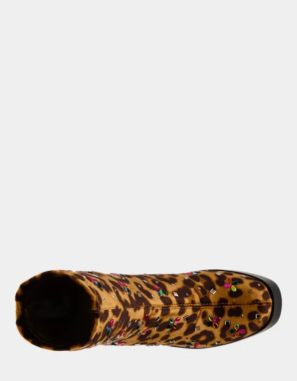 Betsey Johnson Harriet Leopard Best