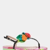 Betsey Johnson Juicie Multi Clearance