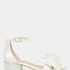 Betsey Johnson Kids' Maddy Ivory New