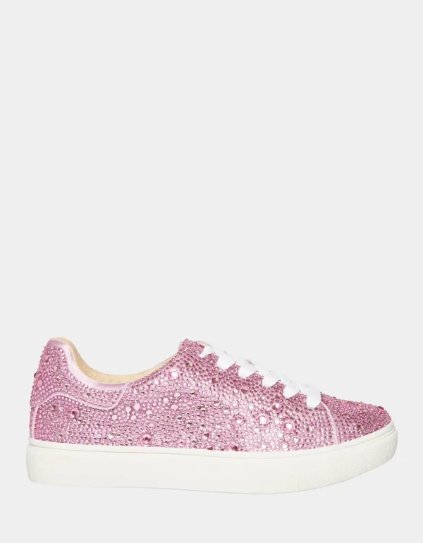 Betsey Johnson Kids' Sidny Pink Cheap