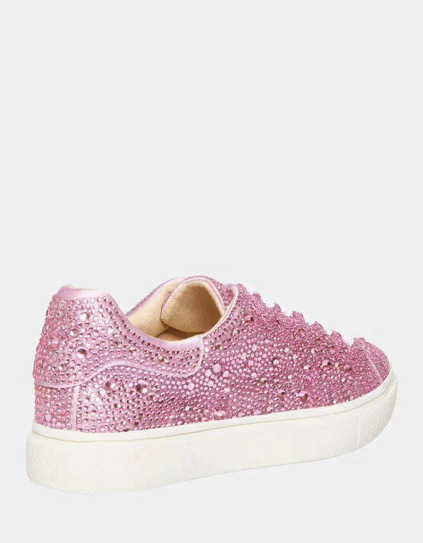 Betsey Johnson Kids' Sidny Pink Cheap