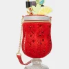 Betsey Johnson Kitsch Bloody Mary Red Store