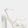 Betsey Johnson Maddy Ivory New