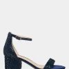 Betsey Johnson Mari Navy Cheap