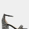 Betsey Johnson Mari Black Store