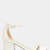 Betsey Johnson Mari Ivory Flash Sale