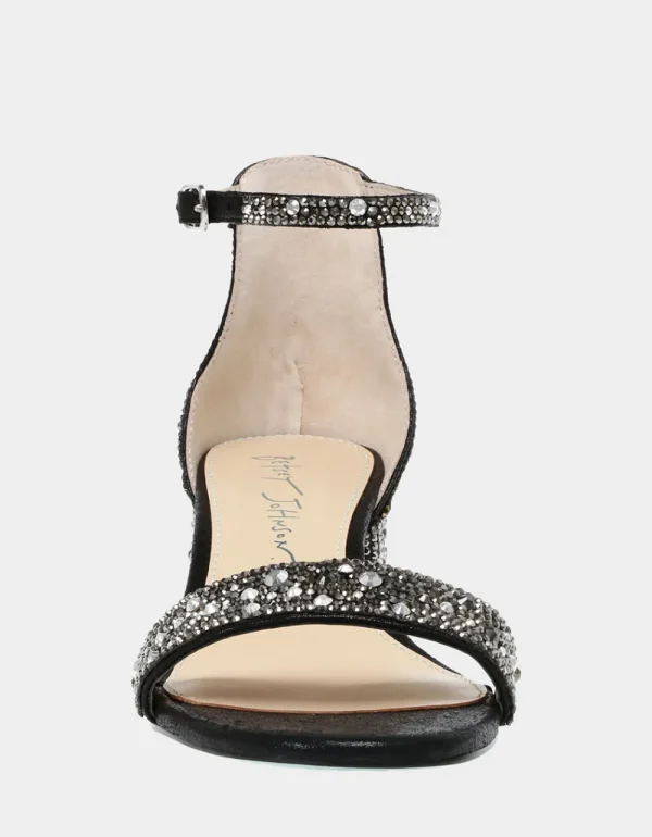 Betsey Johnson Mari Black Store