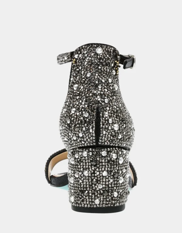 Betsey Johnson Mari Black Store