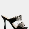 Betsey Johnson Midge Black Outlet