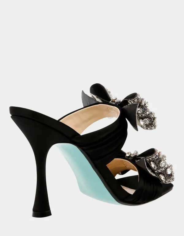 Betsey Johnson Midge Black Outlet