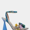 Betsey Johnson Nadya Blue Multi Online