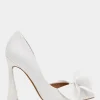 Betsey Johnson Nobble Ivory Outlet