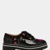 Betsey Johnson Pixxy Black Multi Online