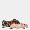 Betsey Johnson Pixxy Gold Multi New