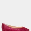 Betsey Johnson Sb-Jude Fuchsia Shop