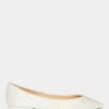 Betsey Johnson Sb-Jude Ivory Discount