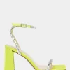 Betsey Johnson Scott Citron Clearance