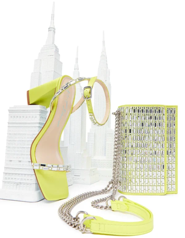 Betsey Johnson Scott Citron Clearance