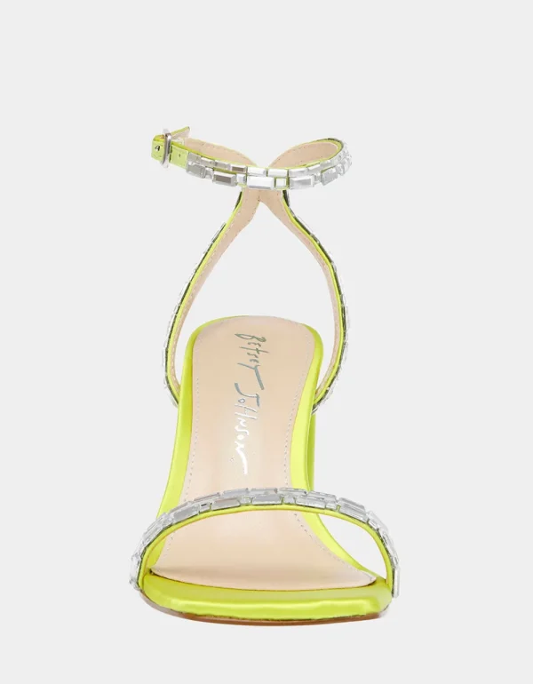 Betsey Johnson Scott Citron Clearance