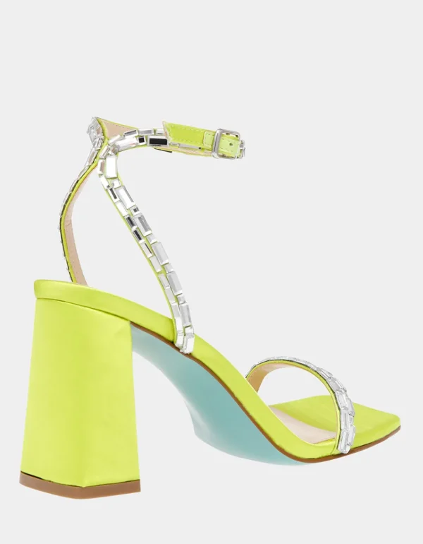 Betsey Johnson Scott Citron Clearance