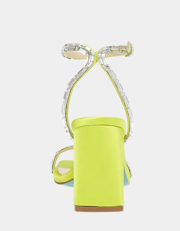 Betsey Johnson Scott Citron Clearance