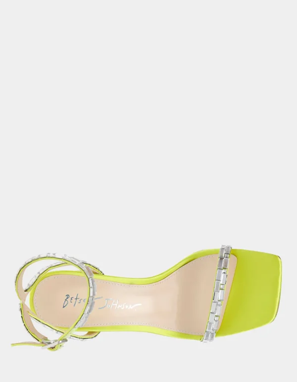 Betsey Johnson Scott Citron Clearance