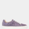 Betsey Johnson Sidny Lavender Clearance